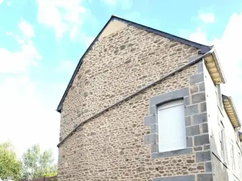 aménagement extérieur à Dinan - image 3