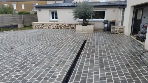 aménagement extérieur Dinan-5