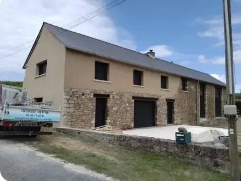 aménagement extérieur Dingé-1
