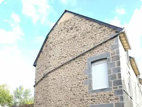 aménagement extérieur à Dingé - image 3