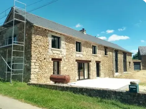 aménagement extérieur Dingé-5