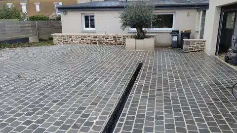 aménagement extérieur Melesse-1