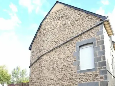 aménagement extérieur à Pleugueneuc - image 3