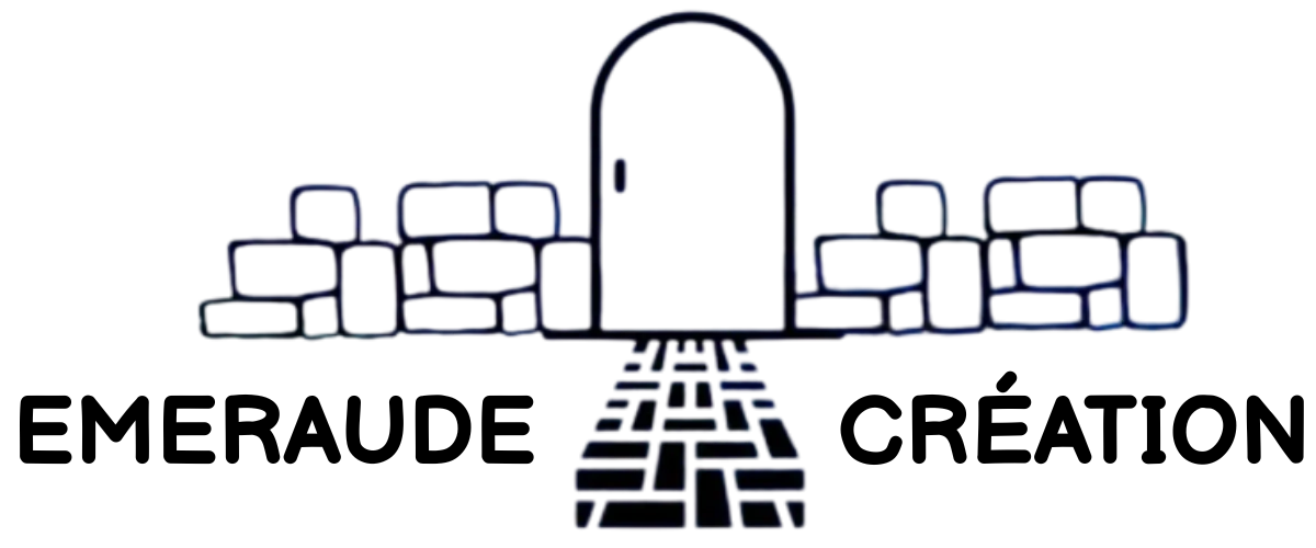 Emeraude Création_logo
