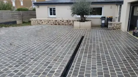 enduiseur à Combourg - image 3