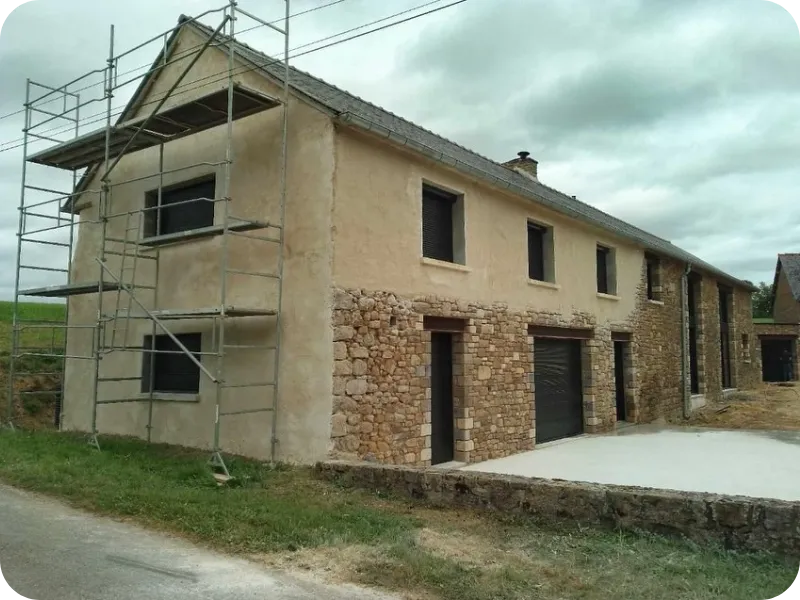 Réalisation 40