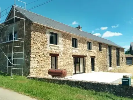 enduiseur à Dinan - image 3