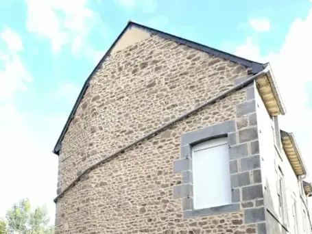 enduiseur à Dingé - image 4