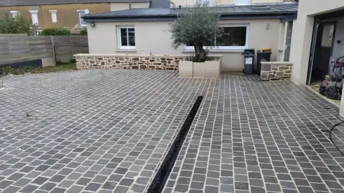 enduiseur à Mesnil-Roc'h - image 3