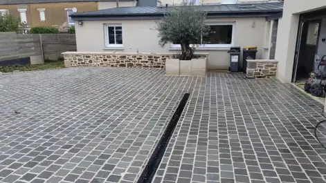 enduiseur à Sens-de-Bretagne - image 3