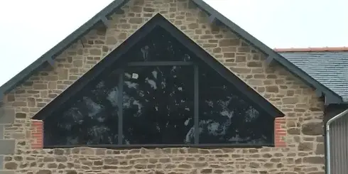 enduiseur à Tinténiac - image 2