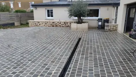 enduiseur à Tinténiac - image 3