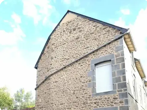 entreprise de maçonnerie à Combourg - image 2