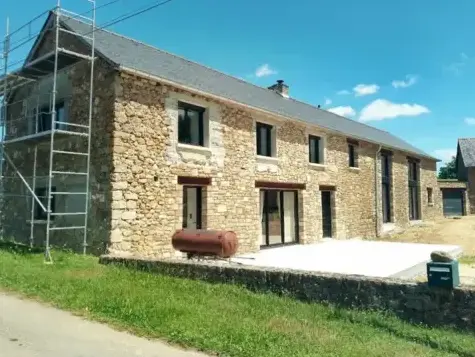 entreprise de maçonnerie Dinan-5