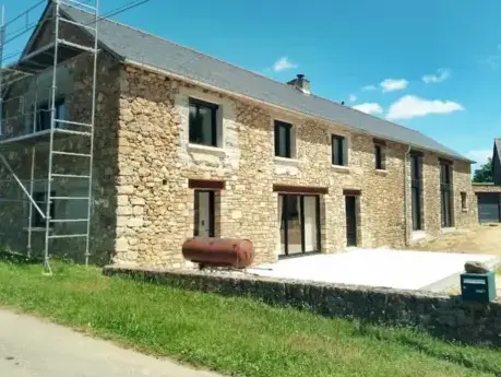 entreprise de maçonnerie Melesse-5