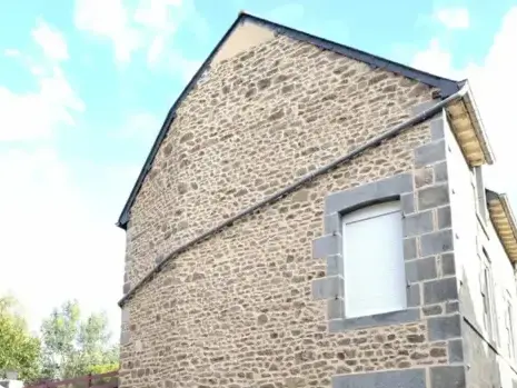 entreprise de maçonnerie à Mesnil-Roc'h - image 3