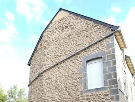 entreprise de maçonnerie à Sens-de-Bretagne - image 2