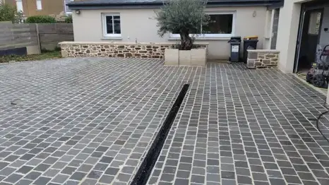 entreprise de maçonnerie à Sens-de-Bretagne - image 3