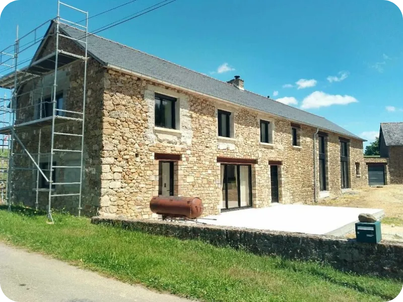 Réalisation 38