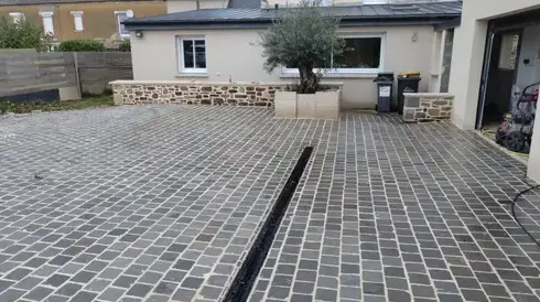 extension de maison à Combourg - image 4