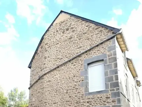 extension de maison Combourg-5