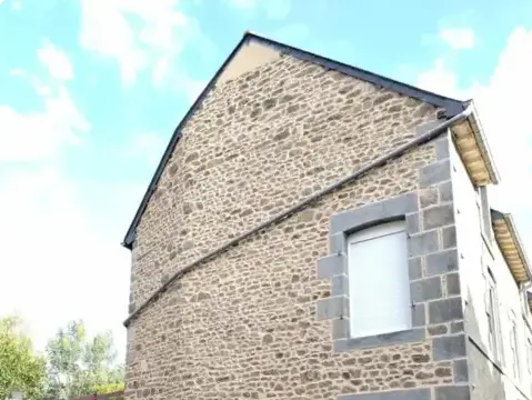 extension de maison à Dinan - image 2