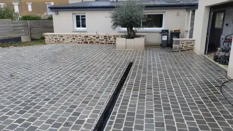 extension de maison à Dinan - image 3