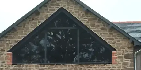 extension de maison Dinan-5