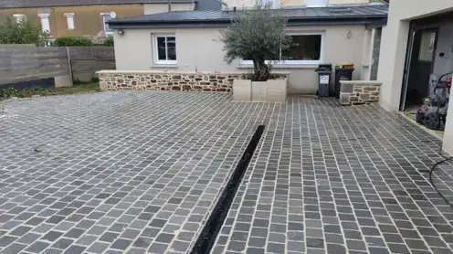 extension de maison à Dingé - image 2