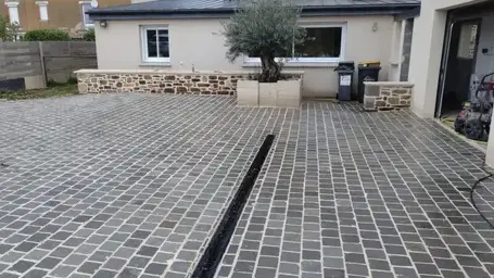 extension de maison Melesse-1