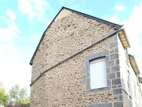 extension de maison à Melesse - image 4