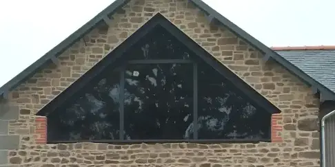 extension de maison à Mesnil-Roc'h - image 4