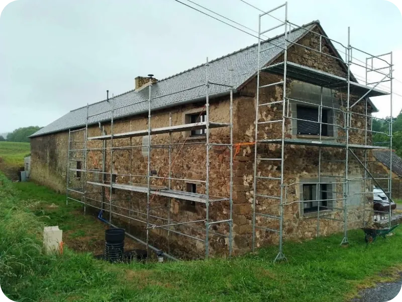 Réalisation 62