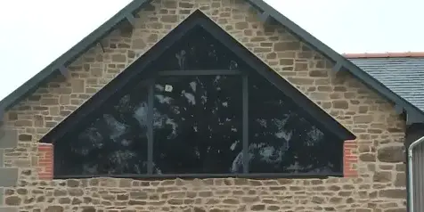 extension de maison Pleugueneuc-5