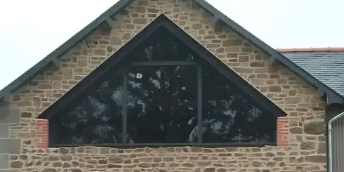 extension de maison à Sens-de-Bretagne - image 2