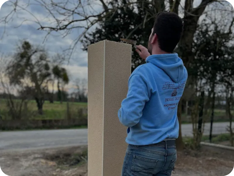 Réalisation 101