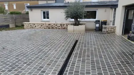 extension de maison à Sens-de-Bretagne - image 3