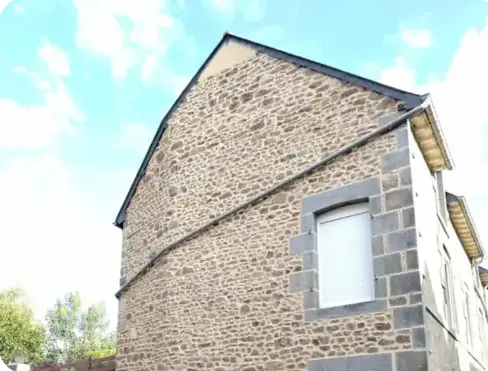 extension de maison à Tinténiac - image 3