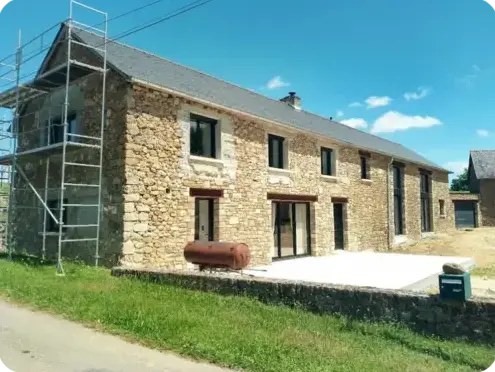 jointoyeur à Dinan - image 3