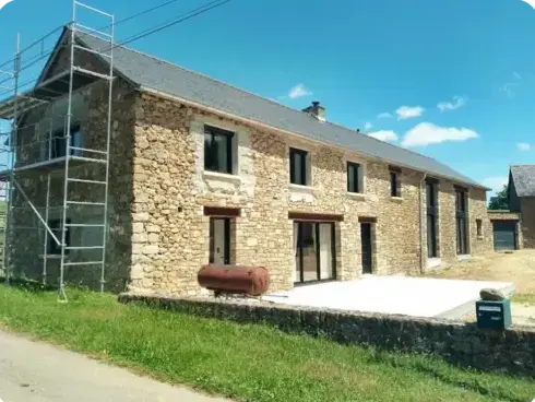 jointoyeur à Dingé - image 4