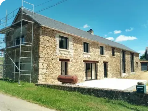 jointoyeur à Mesnil-Roc'h - image 2