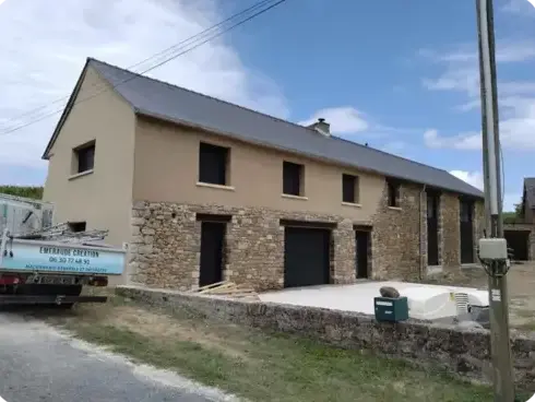 jointoyeur à Mesnil-Roc'h - image 3