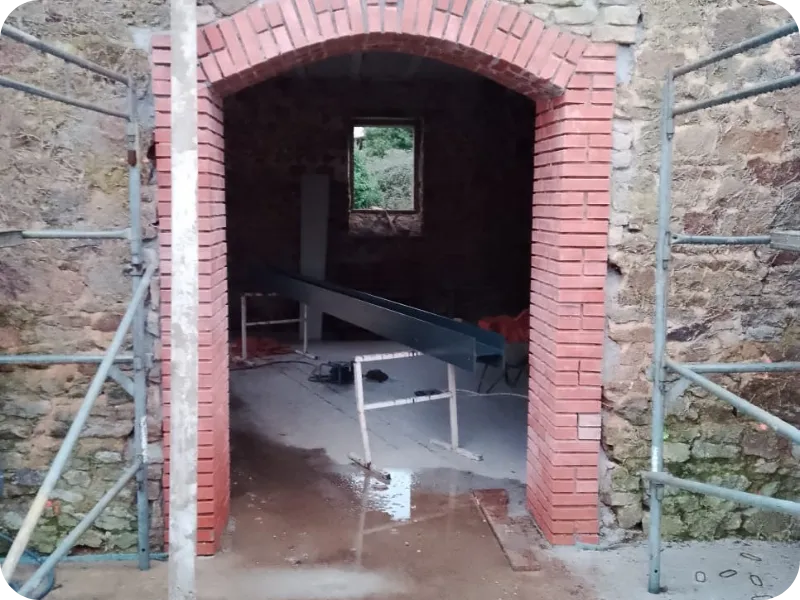 Réalisation 29