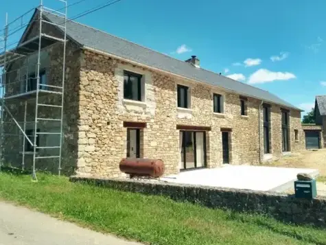 jointoyeur à Saint-Domineuc - image 3