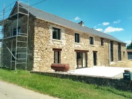 jointoyeur à Tinténiac - image 4