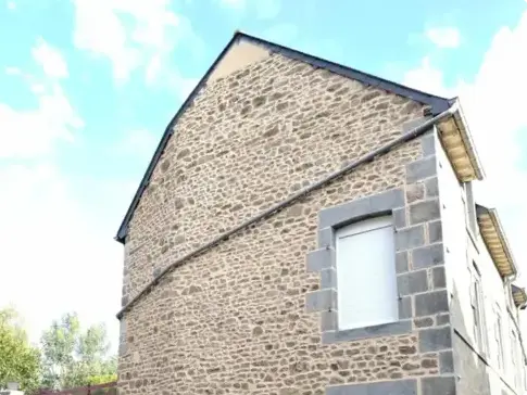maçonnerie paysagère à Dinan - image 2