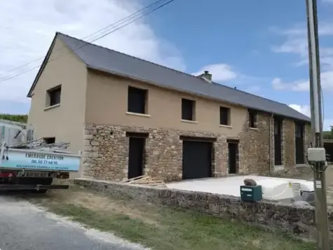 maçonnerie paysagère Sens-de-Bretagne-1