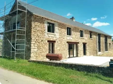 maçonnerie paysagère à Sens-de-Bretagne - image 4