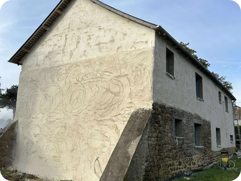 Réalisation 87