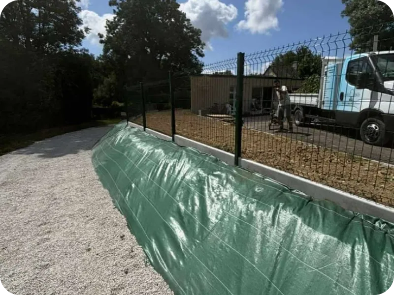Réalisation 104